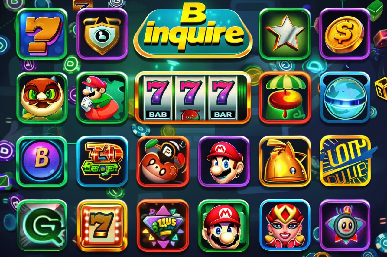 Tampilan mobile untuk permainan baru